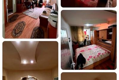 Apartament 4 camere | Berceni | Aparatorii Patriei | Metrou 9' - 14