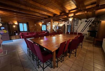 Casă cu 4 camere în Valea Neagră - 8