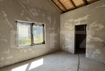 Casa cu panorama deosebita pe Dealul Jelni 10 ari de - 9