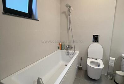 Apartament cu 3 camere decomandat, mobilat în Iancu Nicolae - 16