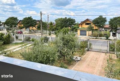Casă cu 4 camere în Ungureni - 16