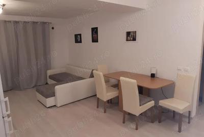 Apartament de inchiriat utilat si mobilat City Residence Sibiu cu loc de parcare - 2