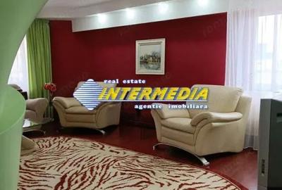 APARTAMENT 2 CAMERE I CENTRU ZONA MERCUR MALL I ETAJ 3 I MOBILAT I - 4
