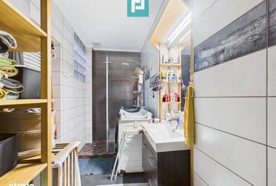 Apartament cu 2 camere în Pordeanu - 8