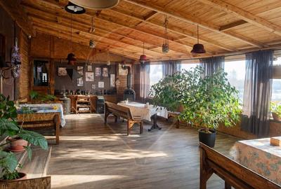 Proprietate specială, de 175 mp, în Inoc - 9