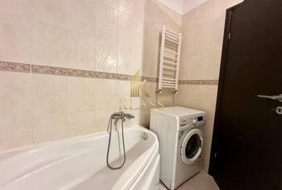 Investitie ideala: 2 camere, bloc 2021, mobilat, utilat, parcare inclusa - 8