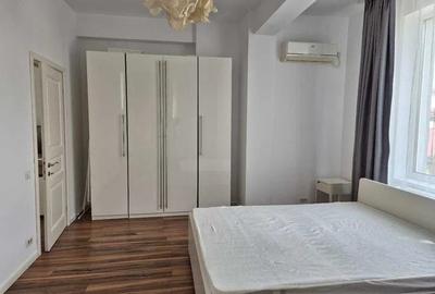 Apartament 2 camere, 45 mp, semidecomandat, centrala, ac, metrou, Mihai Bravu - 1