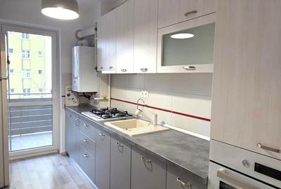 Apartament cu 3 camere, mobilat în Bartolomeu - 9