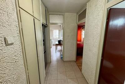 Garsoniera Vitan Mall intersectie str.Vlad Judetul - 4