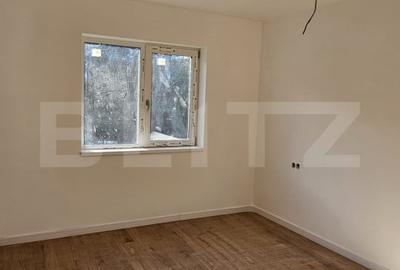 Duplex cu 4 camere cu Teren 275 Mp în Florești - 8