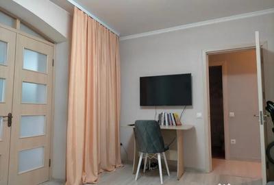Apartament cu 2 camere decomandat în Crângași - 7