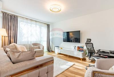 Vanzare apartament 2 camere – Eroii Revolutiei - 1