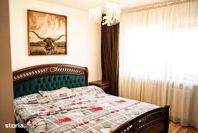 Apartament cu 2 camere decomandat în Aleea Tudor Neculai - 2