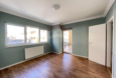 Spatiu de birouri, 4 camere, 100 mp, finisaje moderne, Buna Ziua