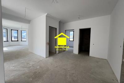 Casa individuala P+E, 294 mp utili, curte 570 mp, Chinteni - 9