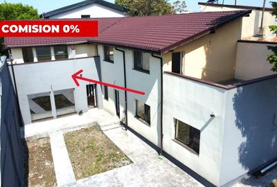 Duplex cu 4 camere cu Canalizare în Chitila - 1