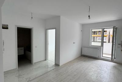Apartament Tip Studio -Bloc Nou-Militari Residence- TVA Inclus - 15