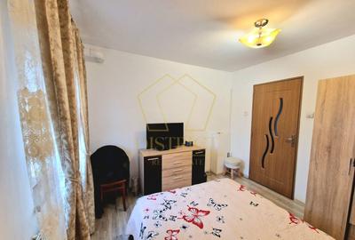 Apartament cu 3 camere semidecomandat, mobilat în Șagului - 5