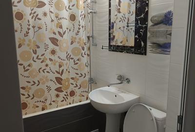 Apartament cu 2 camere în Central - 6