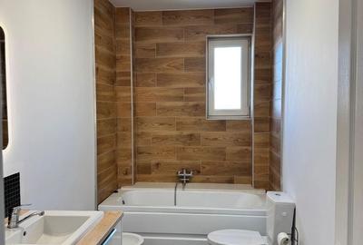 Apartament cu 2 camere decomandat în Central - 8