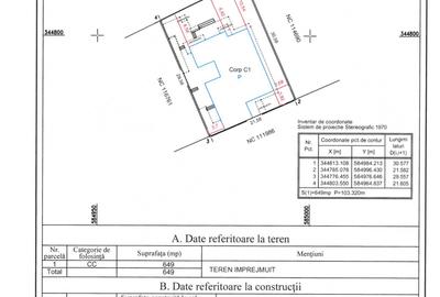 VILA PE PARTER  - READY TO MOVE - ARHITECTURA DE EXCEPTIE - CUBES RESIDENCE - 7