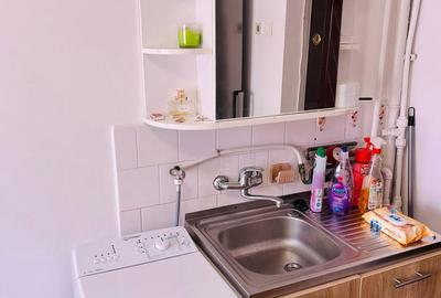 Garsonieră nedecomandată în Take Ionescu - 5