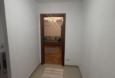 Apartament cu 3 camere semidecomandat, mobilat în Gorjului - 20