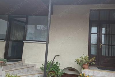 Casa si teren aferent de vanzare in Deva in zona Cetatii - 3