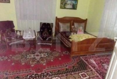 Casă cu 4 camere în Central - 8