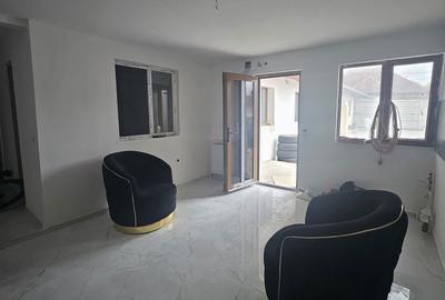 Casă cu 4 camere decomandat cu Teren 152 Mp în Cantemir - 4