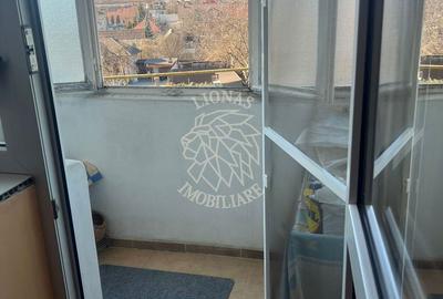 Apartament cu 4 camere decomandat, mobilat în Central - 4