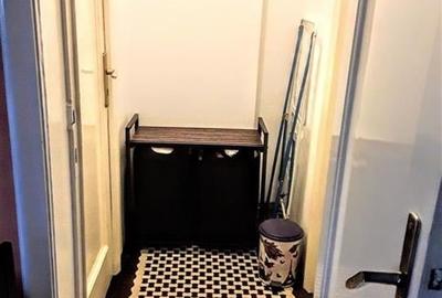 Apartament 4 camere | et 4/5+m | bloc interbelic |  lift | renovat interior - ex - 11