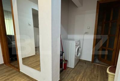Apartament cu 3 camere, zona Dumbrava - 7
