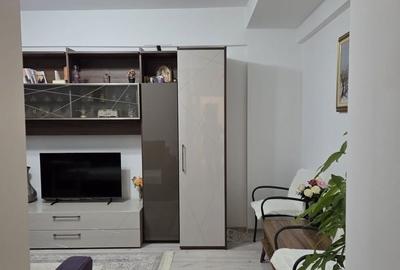 Vanzare Apartament 2 camere Bloc Nou Drumul Taberei - 2