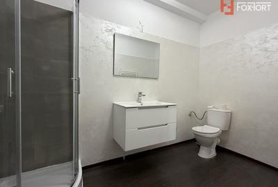 Apartament cu 3 camere semidecomandat, mobilat în Dumbrăvița - 4