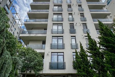 Garsonieră decomandată în Floreasca