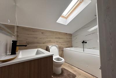 Apartament cu 3 camere decomandat în Giroc - 5