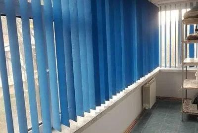 Apartament cu 1 camera, etajul 1/4, zona Cug - 5