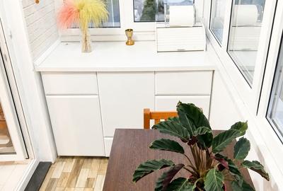 Apartament cu 2 camere semidecomandat, mobilat în Mamaia-Sat - 7