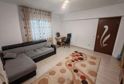 Apartament cu 2 camere decomandat, mobilat în Metalurgiei - 1