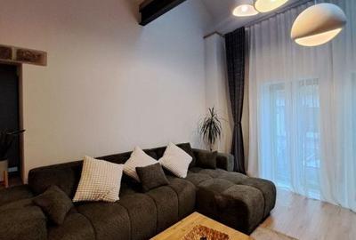 Casă cu 3 camere cu Teren 10 Mp în Central - 6