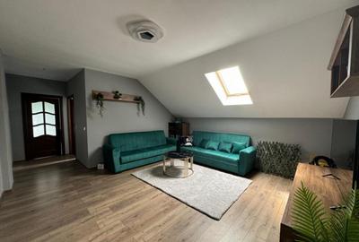 Apartament modern , 2 camere, Radauti - 6