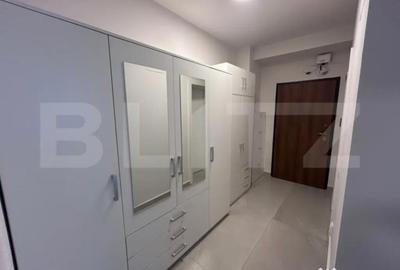 Apartament cu 2 camere, mobilat în Central - 2