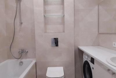 Garsonieră decomandată în Circumvalațiunii