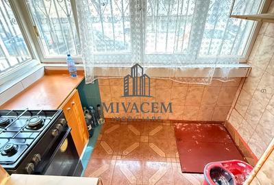 Apartament cu 2 camere decomandat în Central - 6