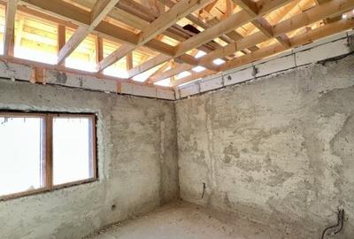 Casa individuala cu teren - Jud. Buzau - Comuna Basceni| Ideal locuit & vacanta - 9