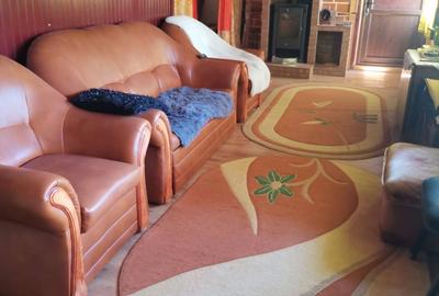 Casă cu 3 camere în Central - 6