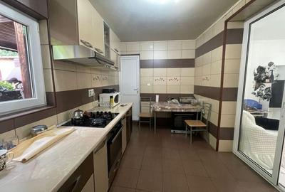 Două Case pe Același Teren in Colentina - Doamna Ghica - 3