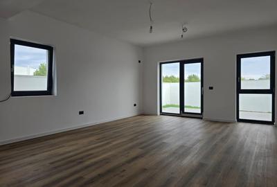 Casa tip duplex 134.6mp, lot225mp, 5 camere, toate utilitatile - 11