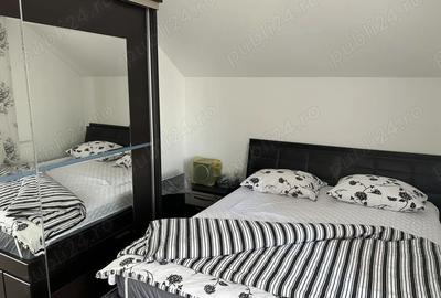 Casă cu 6 camere cu Teren 2700 Mp în Bocsig - 1